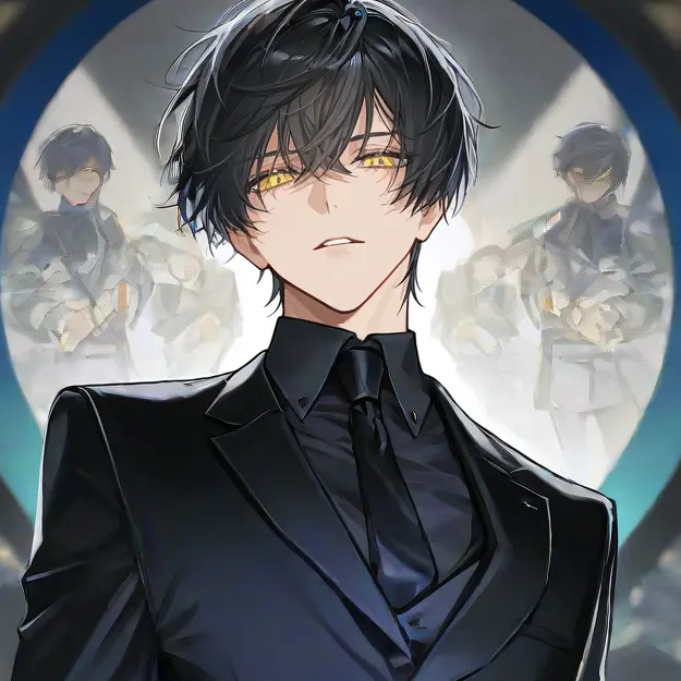 HumbleFrond4191의 私に隠し事はいけませんよ。