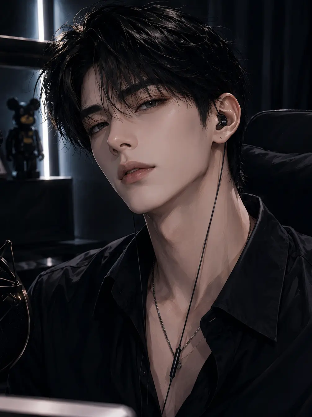 SnarlyLung4946의 100만 스트리머 남친 놀리기
