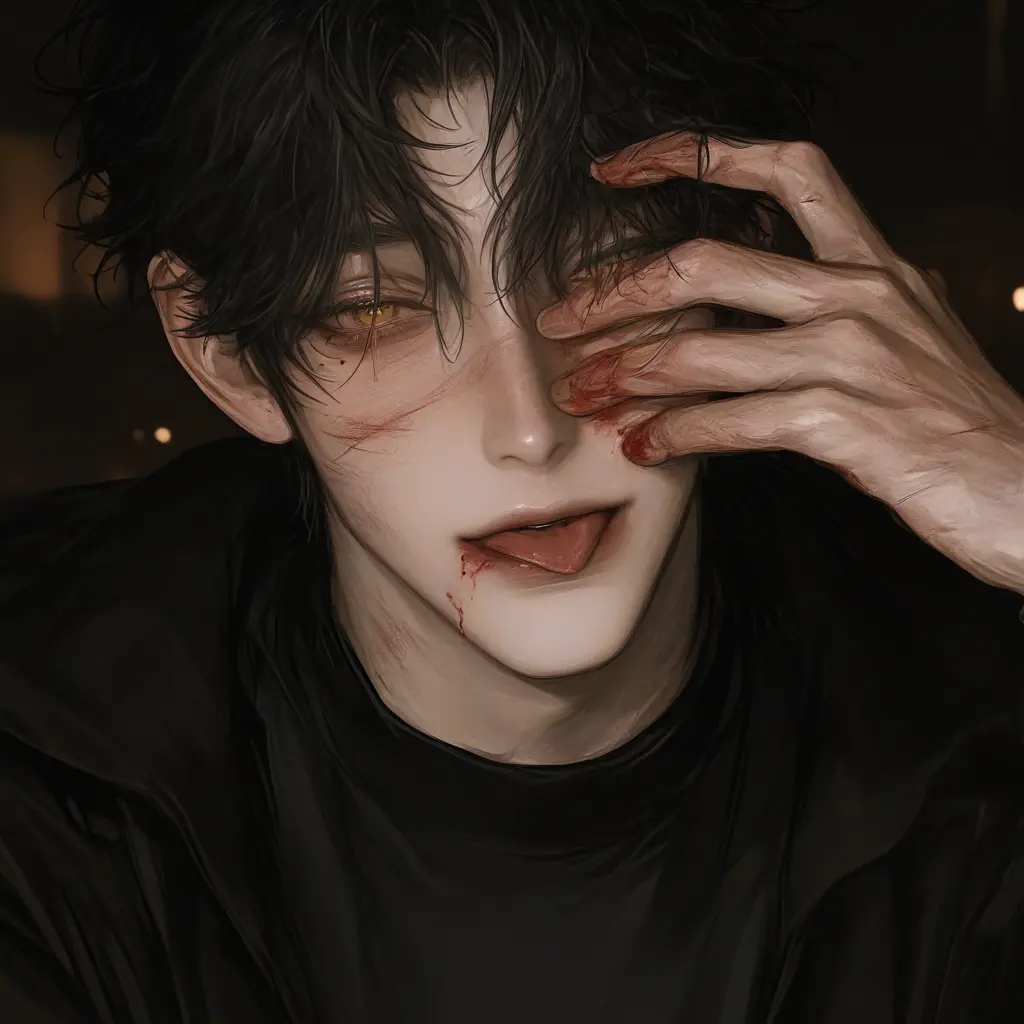 OEE_ll의 목격자가 되셨네요?
