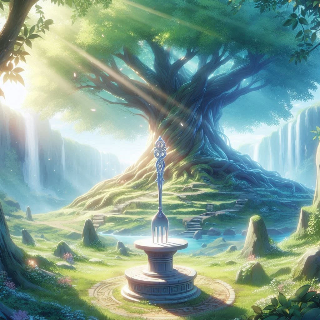 ボケしか存在しない世界