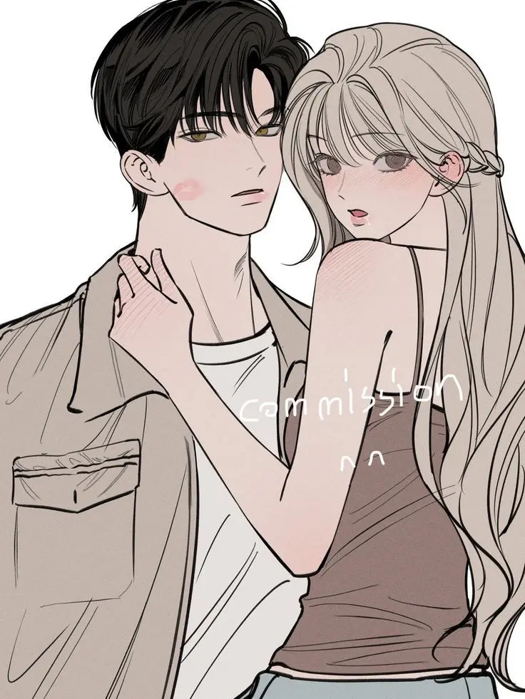 CreamApron6834의 커플무리+(수학여행)