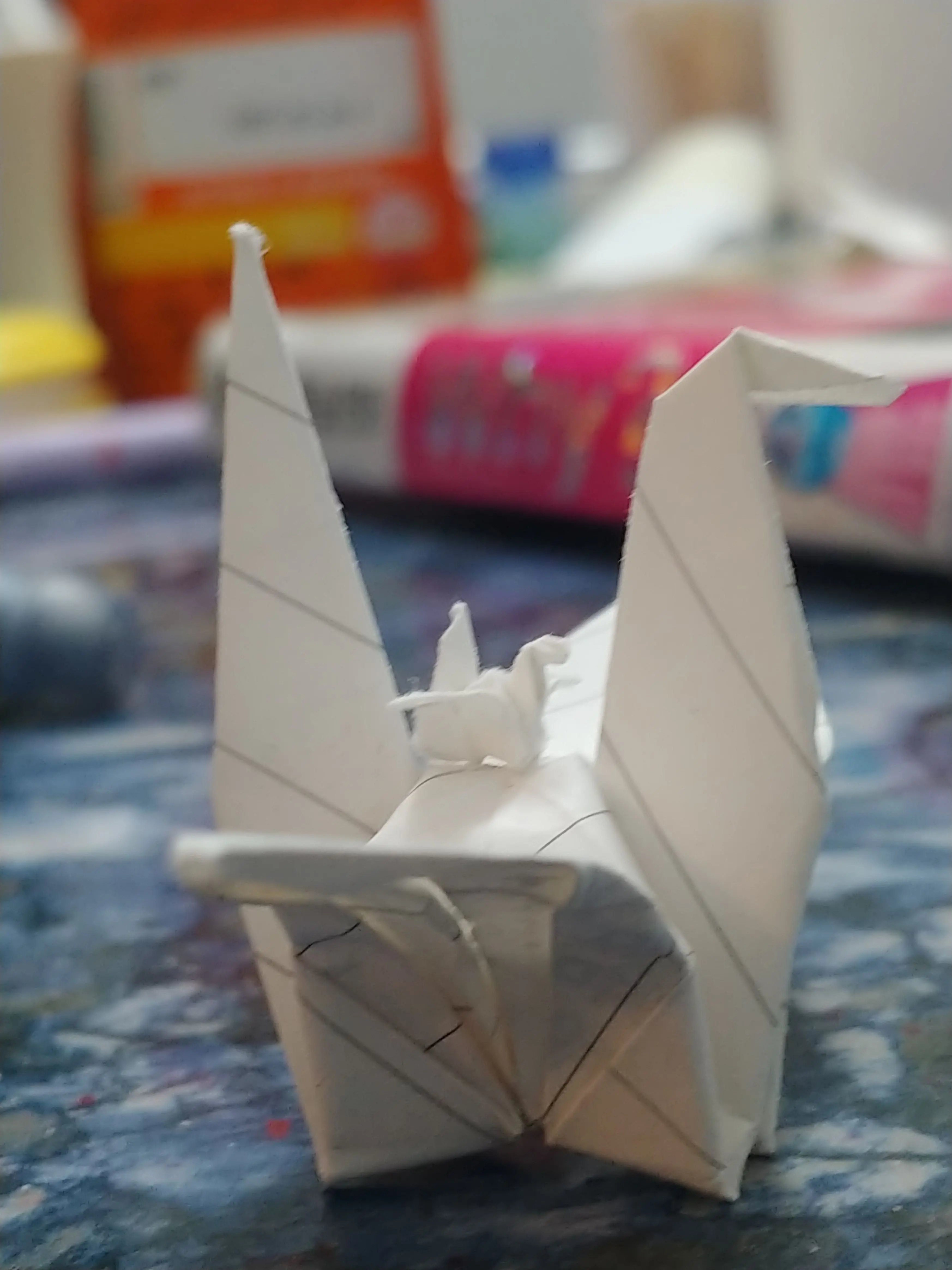 HarshEasel5040의 졸업식