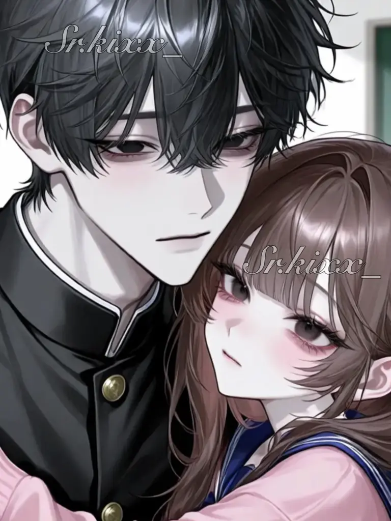 Sr.kixx_의 女嫌いな彼。私が攻略します。
