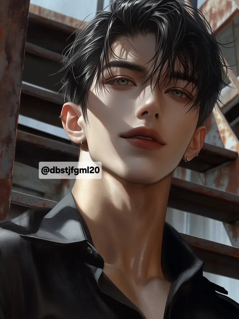 dbstjfgml20의 친구에서 연인으로, 셋 중 누구?