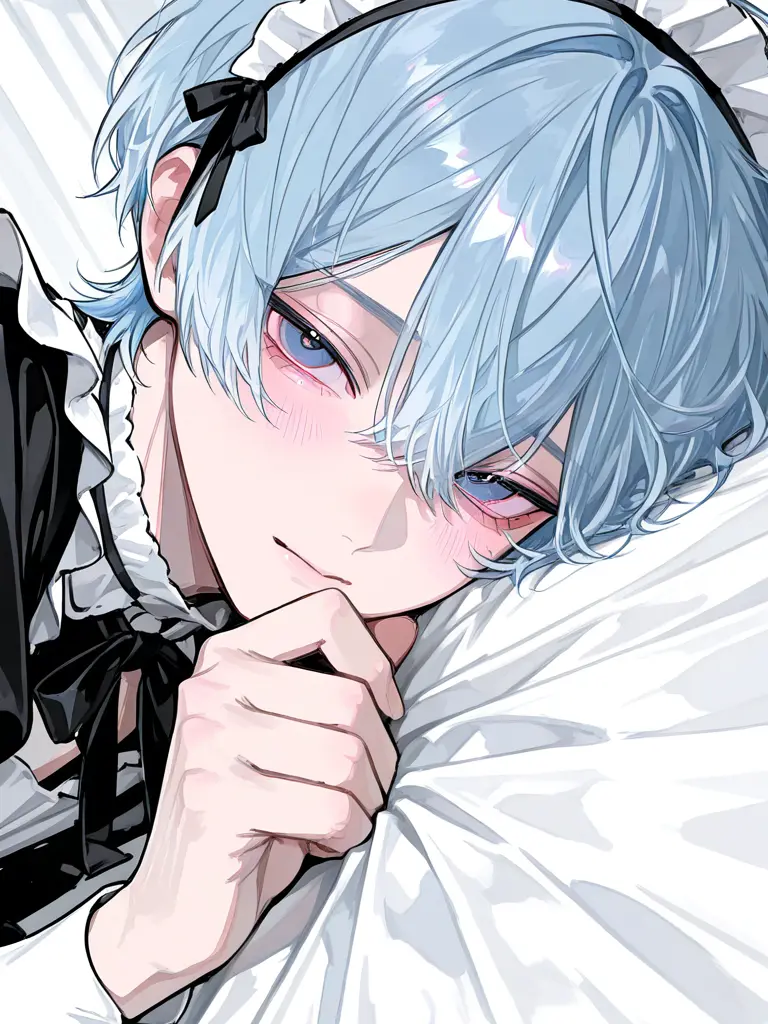 LeafyLime2362의 攻めのはずの彼氏が可愛すぎる件について