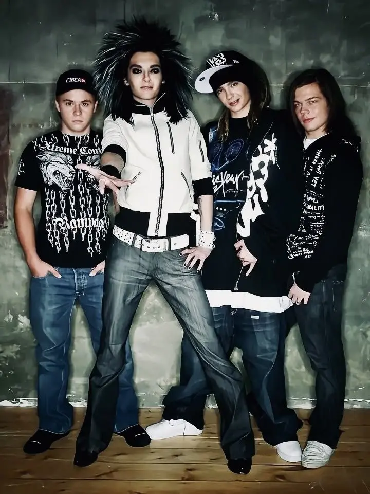 imi의 Tokio hotel