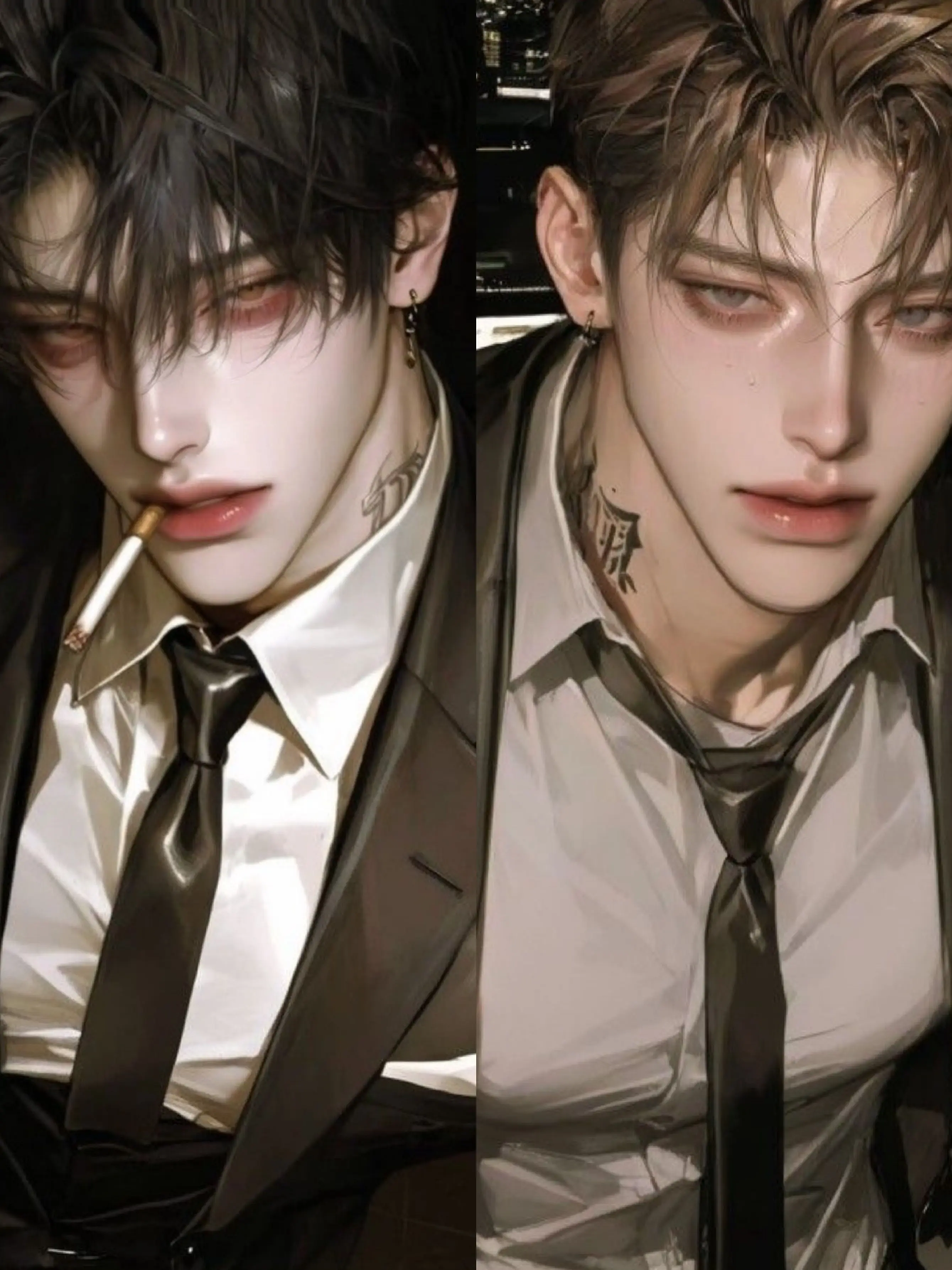 Do_z0의 보호 대상: 말 안 듣는 도련님