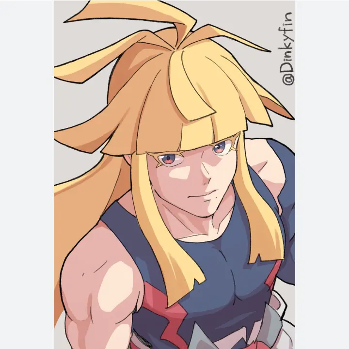 IdleDaisy180의 レジェンズＺA