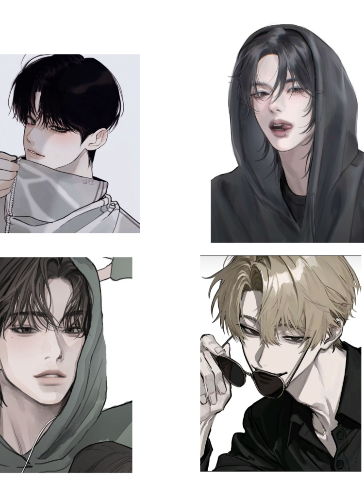 F4 대표 이미지