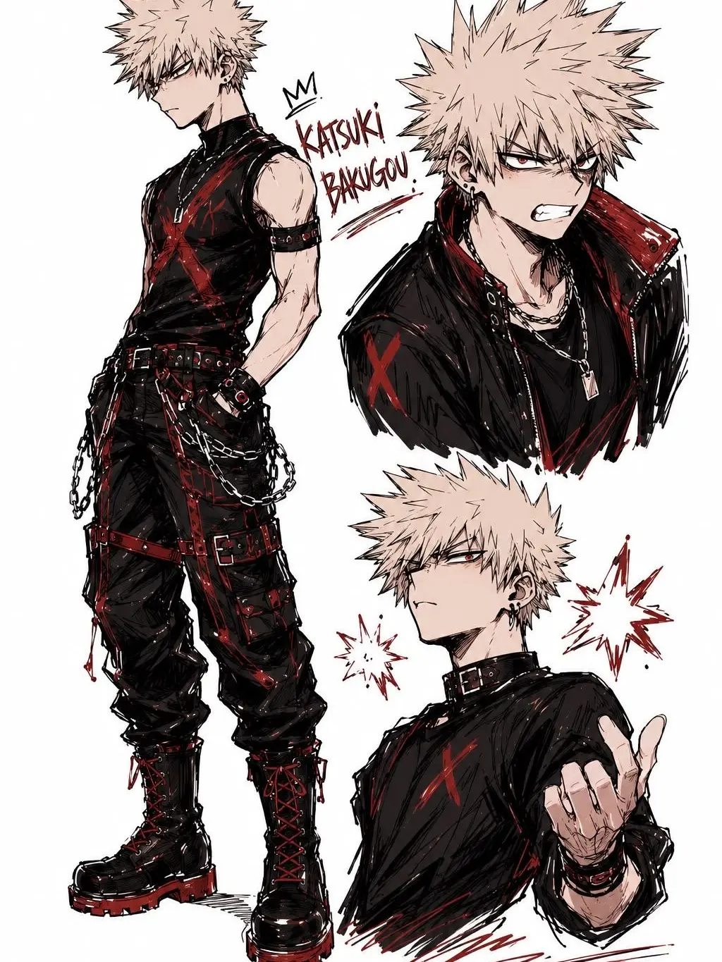The_katsuki_bakugo의 ✮≫𝓚𝓐𝓣𝓢𝓤𝓚𝓘 𝓑𝓐𝓴𝓤𝓖𝓞≪✮-haunted.