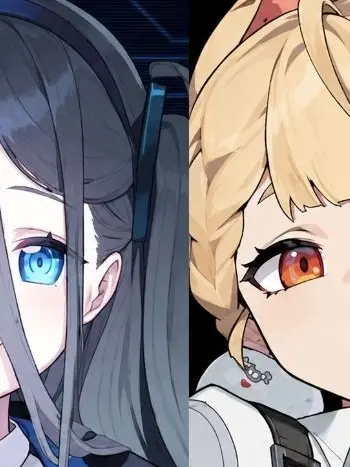 LegendaryMelonpan의 アリスとアリス
