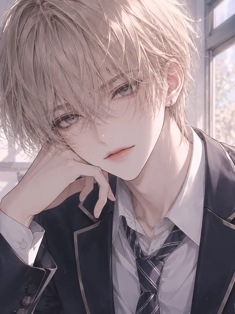 nonoa_156의 学園の王子様