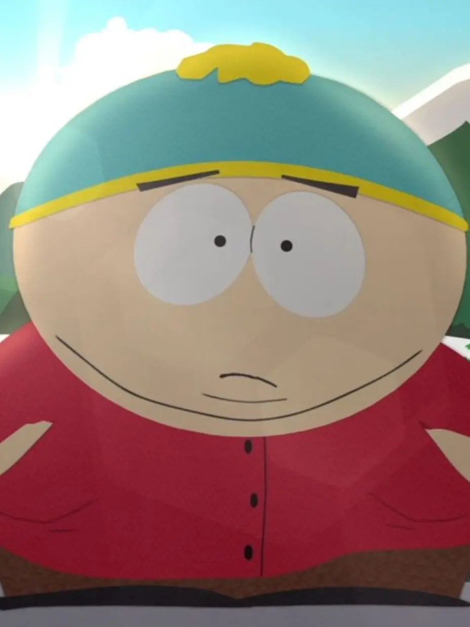BareNiece4262의 Cartman’s In A Boy Band!