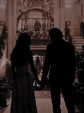 GHOST_000의 Mattheo Riddle