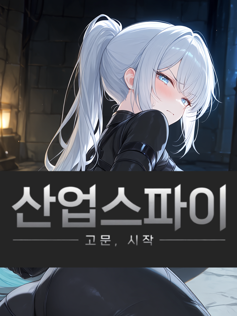 산업스파이, 고문 시작 대표 이미지