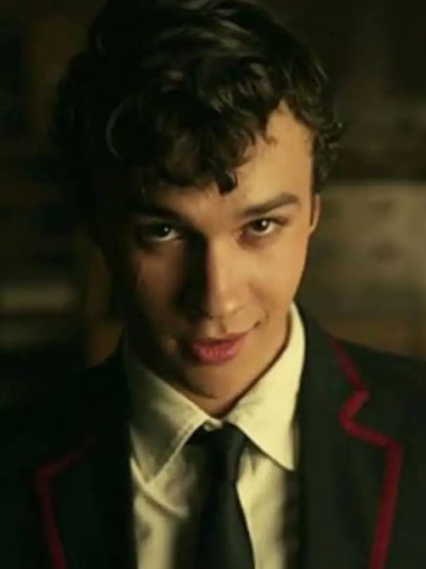 JoyfulWiper0974의 Marcus Lopez