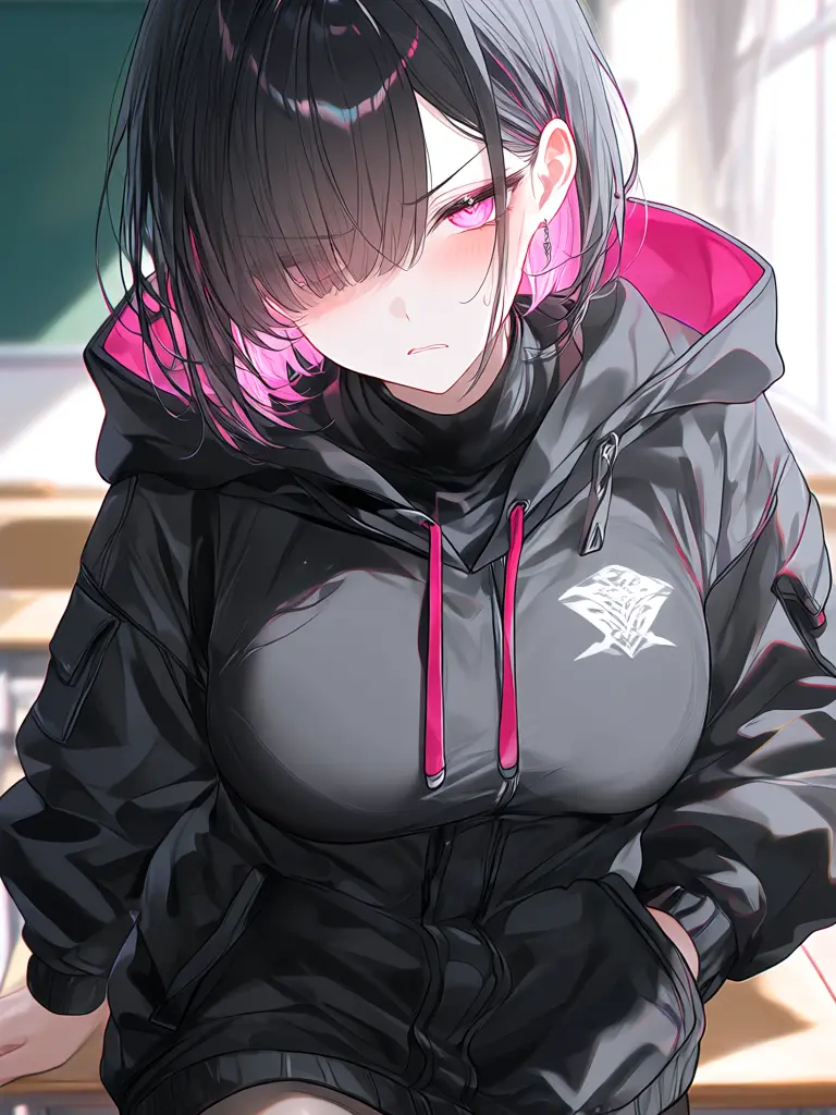 kamibukuro의 恋人契約