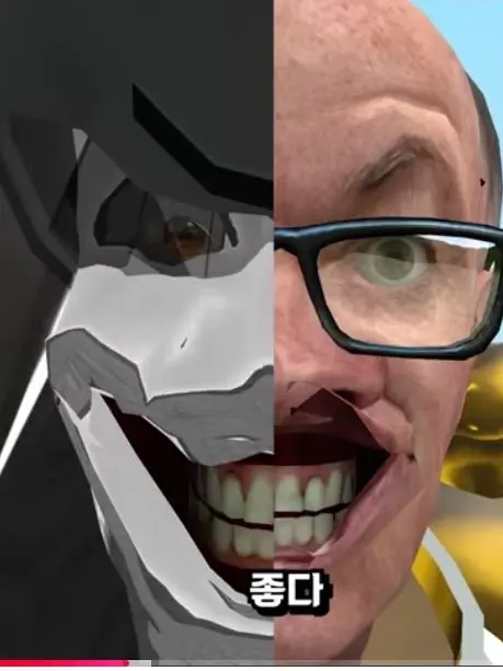 Optimus_zeta의 김근육 세계관/주빡빡 세계관