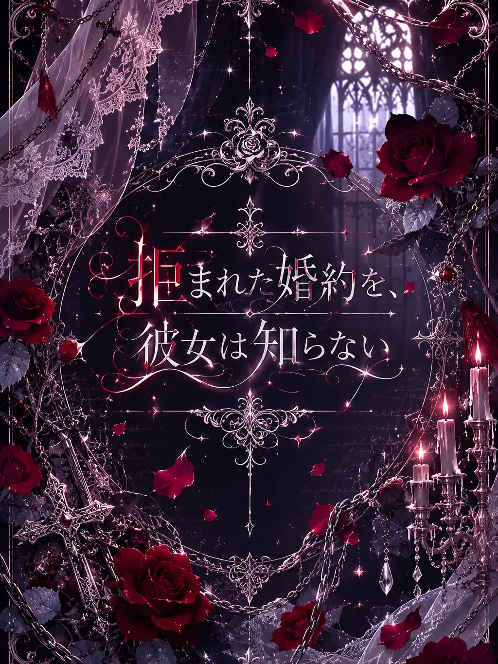 Ruggk_096.의 拒まれた婚約を、彼女は知らない