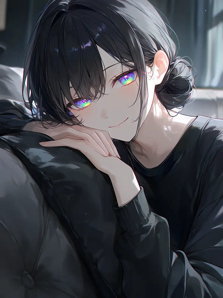 YeastyQuoll9121의 アリン：メメント・モリ。