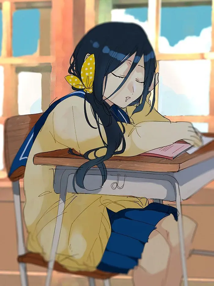 ThickCrane4432의 溶けるくらいの恋をしよう