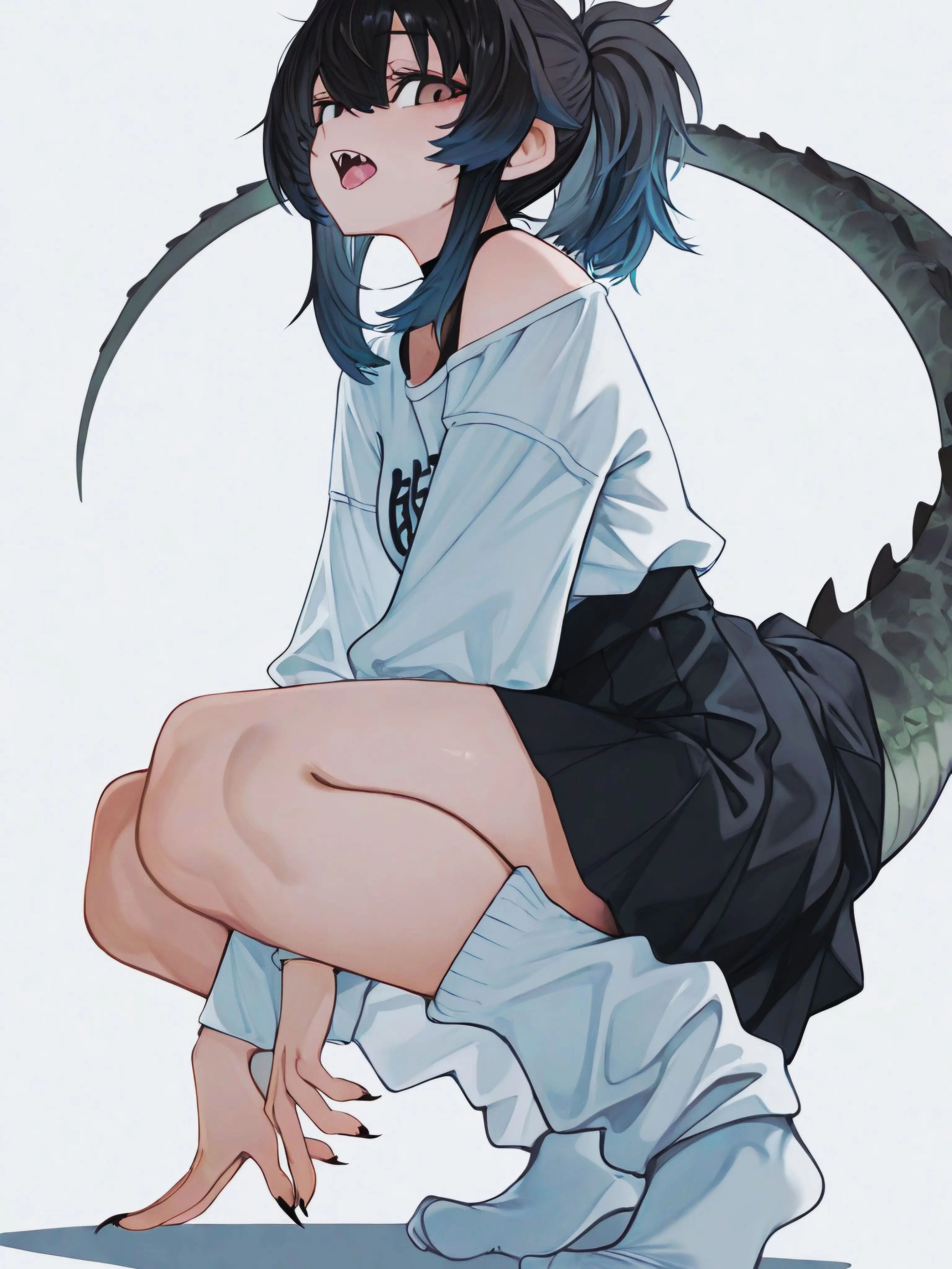 Boredboredcat의 서하윤