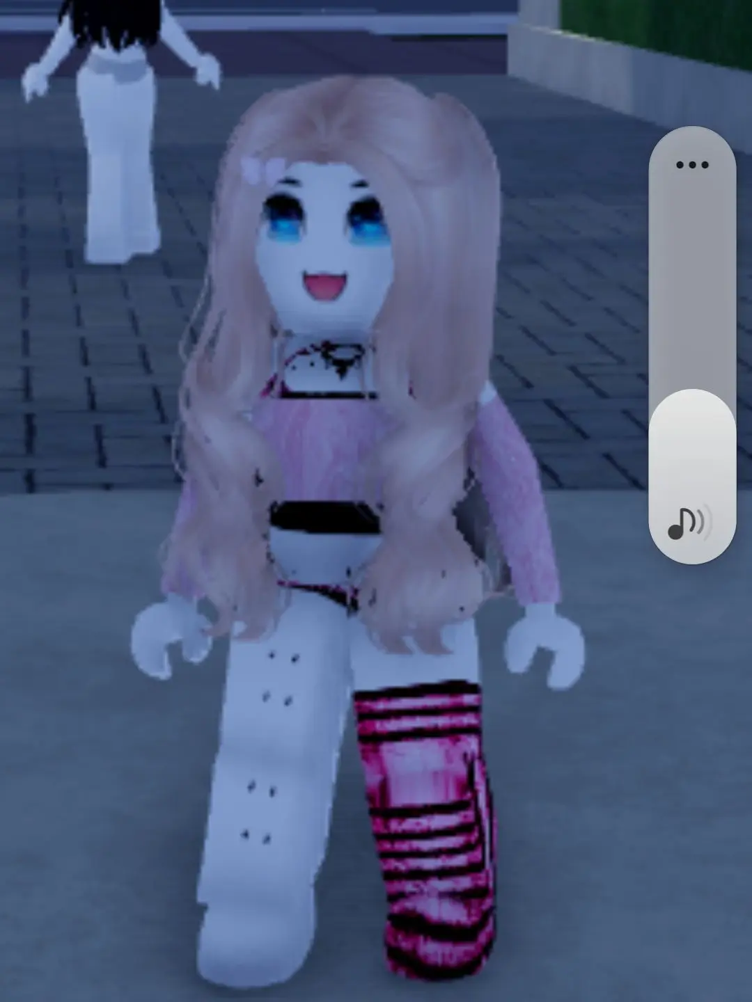PurelyAnt6071의 전사들과 동거합니다...?????