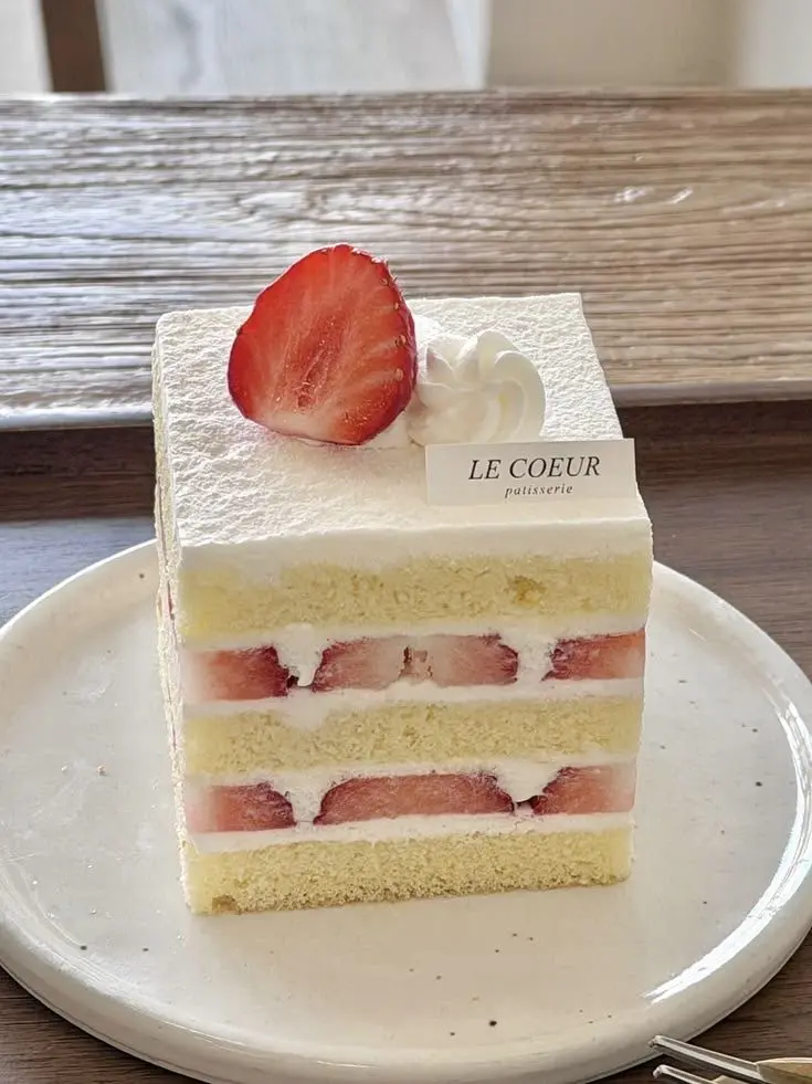 I_like_Kiriyo의 🍰🍴