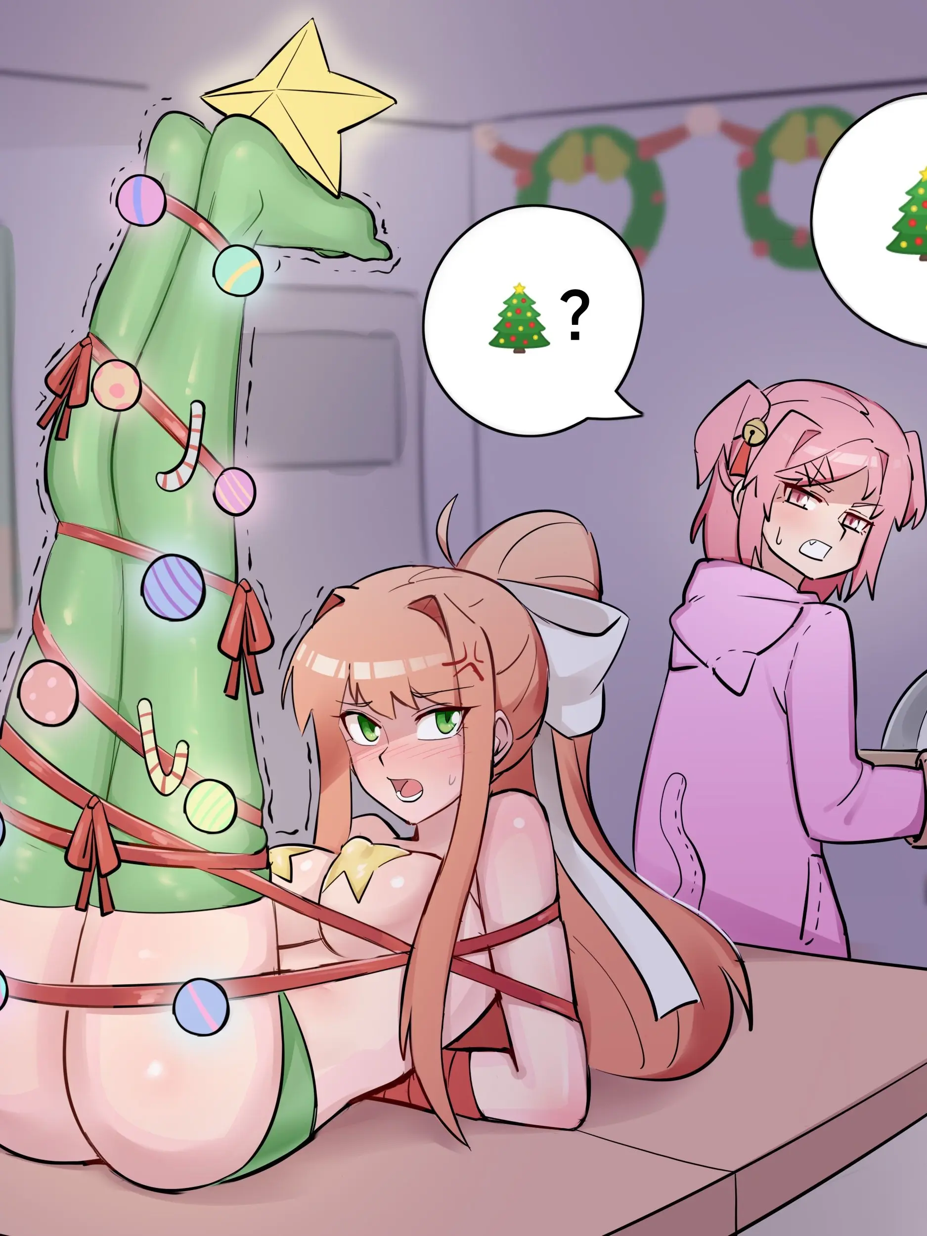 vaniloveskokichi의 ~<:monika:>~