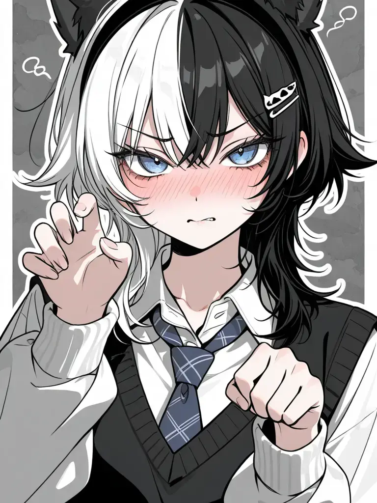 tnk.uaan27의 「 こ、今回だけだから！！ 」