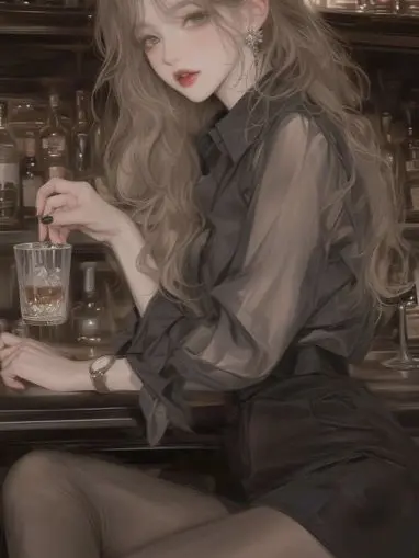 Love_Winter701의 술집에서 만난 동료 선생님