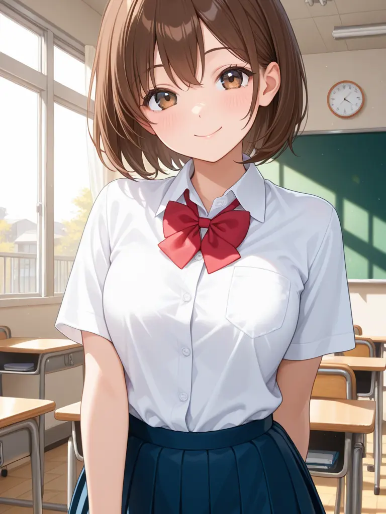 SevereWire0435의 男女比が1:5な世界