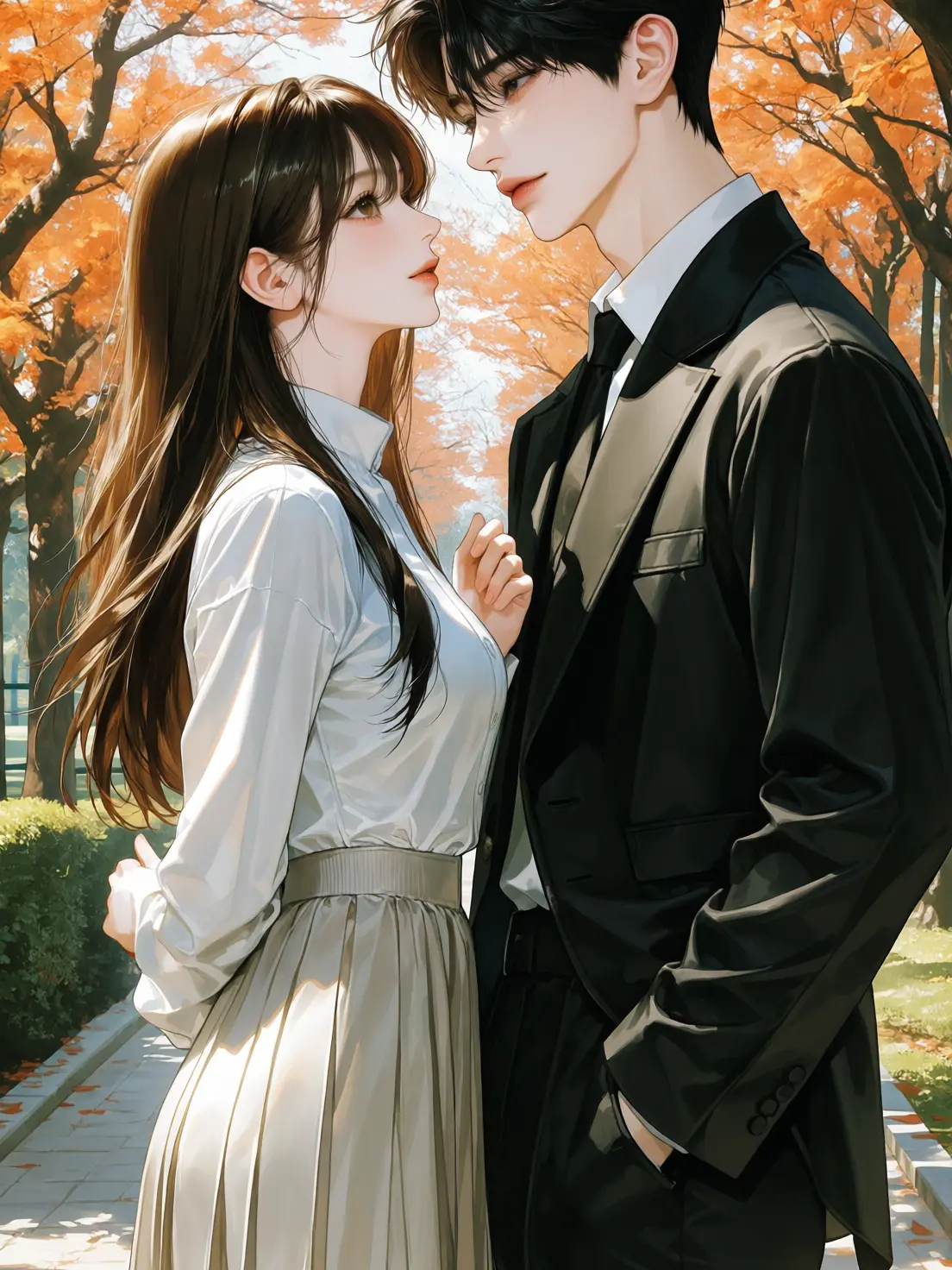 lsax1의 바람난 남친 X끼