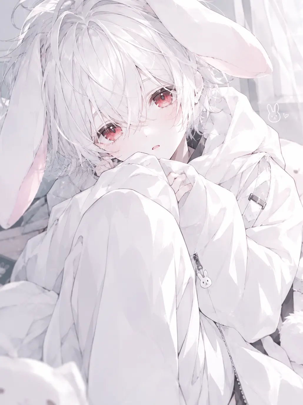 SilentDaisy0792의 🐇⸒⸒