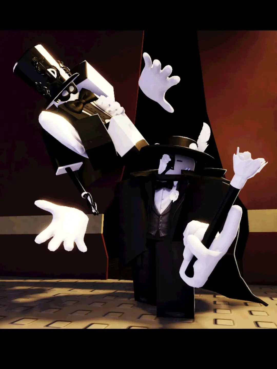 FestalWind7803의 스파클밴드 (개인용)