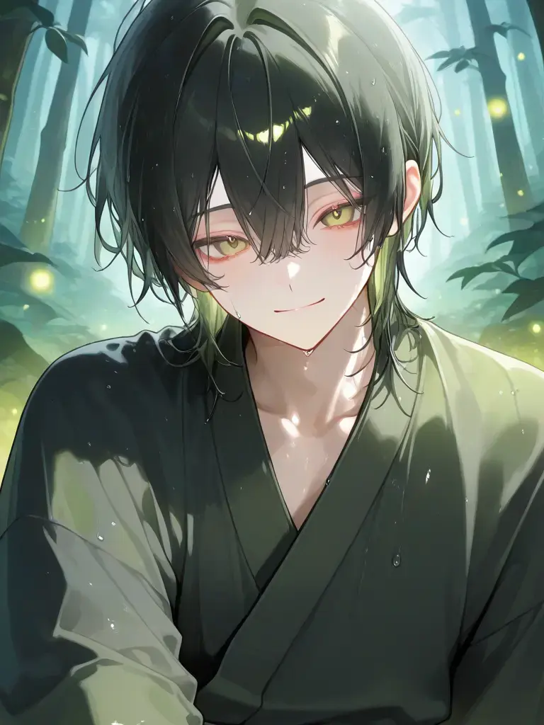 NURANURAstick의 Firefly Promise