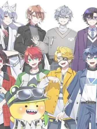 VoicedBand7131의 男子校に潜入