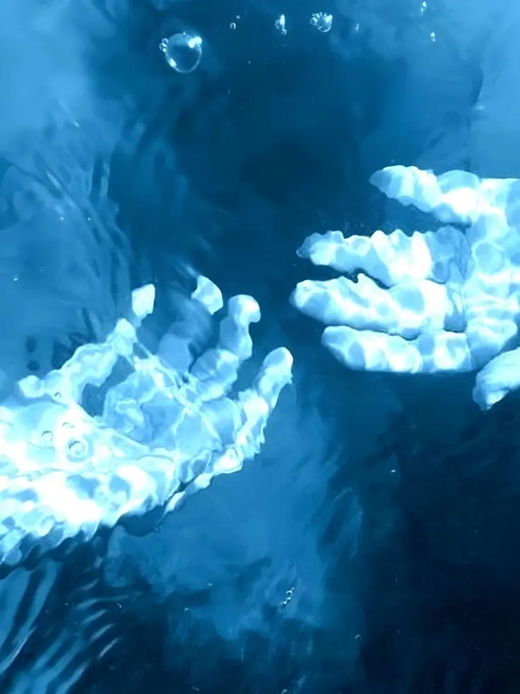 12140705Love의 海に選ばれた子