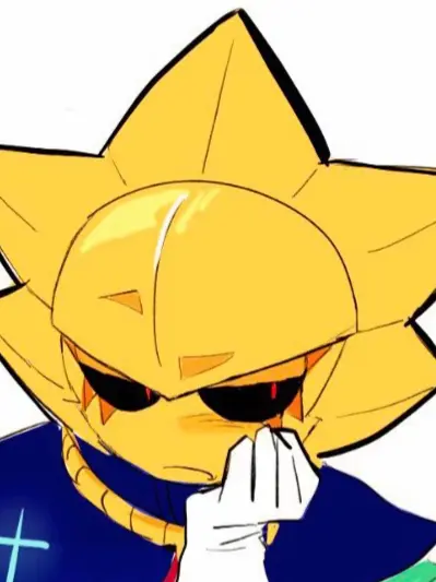 Pierrot_loverUI의 좀 모자란 아저씨