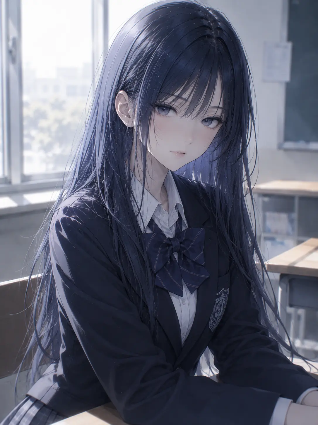 Aru_zeta의 鈍すぎる幼馴染