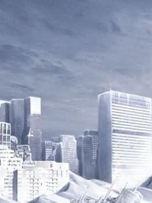 SmoothRadar8308의 빙하기에서 살아남기