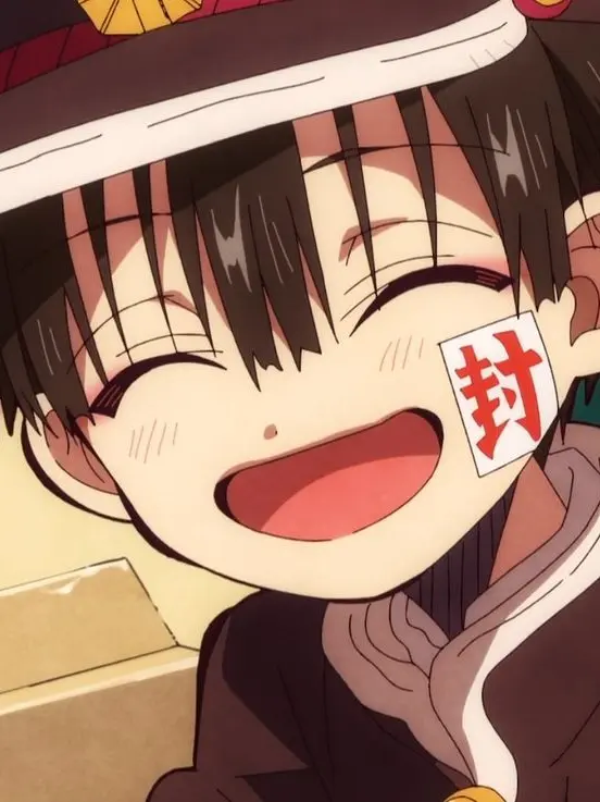 muje._의 유기 아마네(하나코)