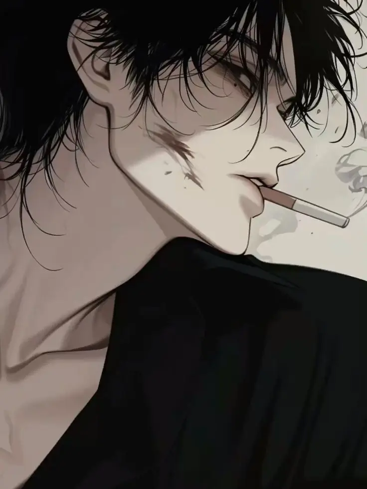 Asmodeus_의 Childhood best friend