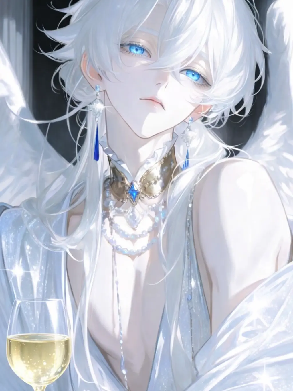 MeanRival7849의 月世界の天使