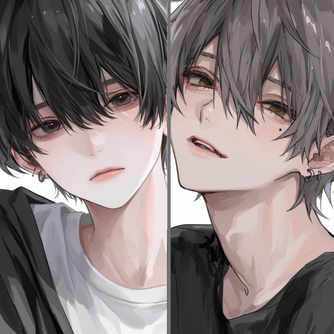 {user}に想いを寄せてる同級生たち