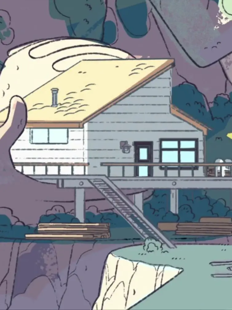 RancidWhale5465의 Steven universe