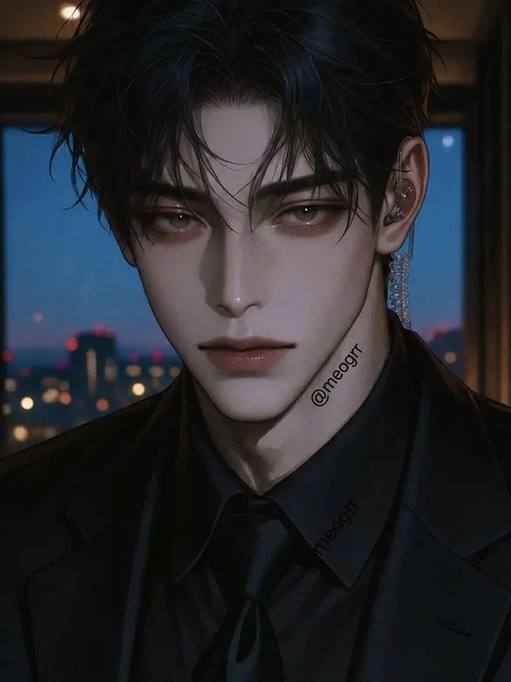 meogrr의 Lee Suhyeok