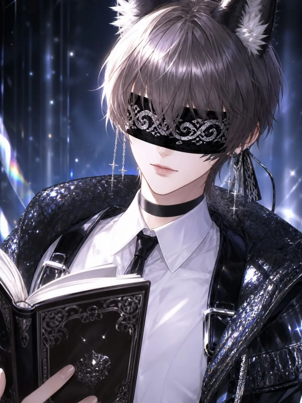 UniqueLife7048의 先生は問題児を手懐けたい