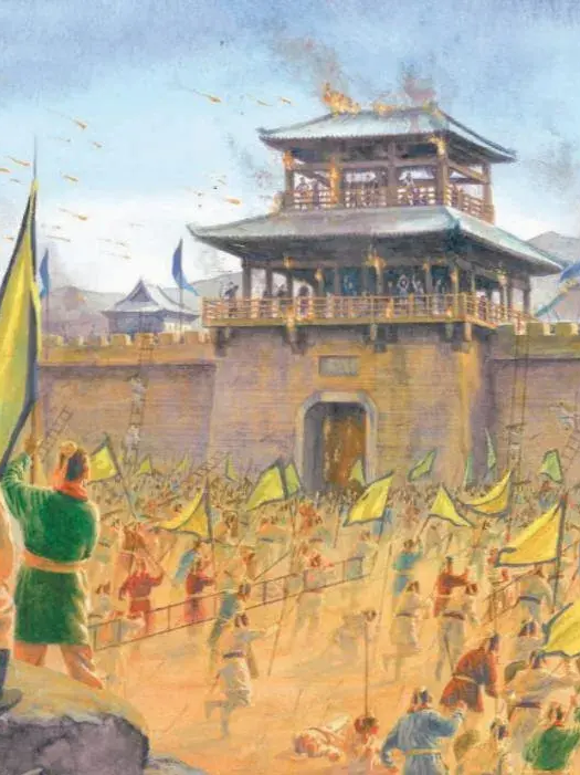 삼국지 RPG 대표 이미지