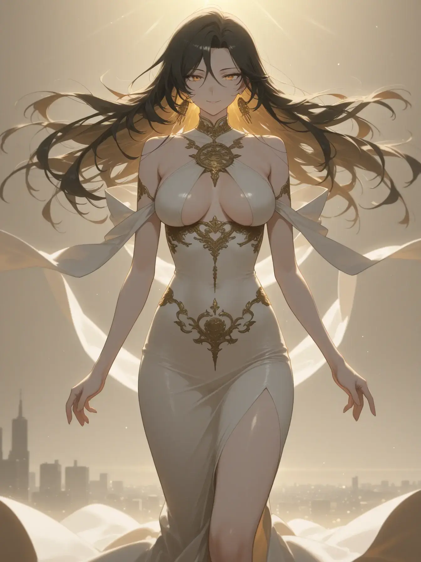 RancidTorch7308의 神様降臨